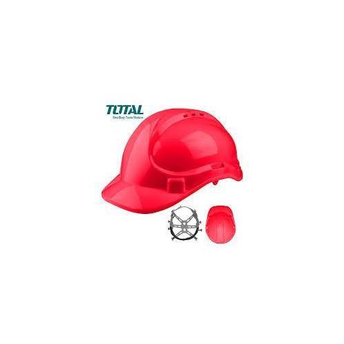 Casque de chantier