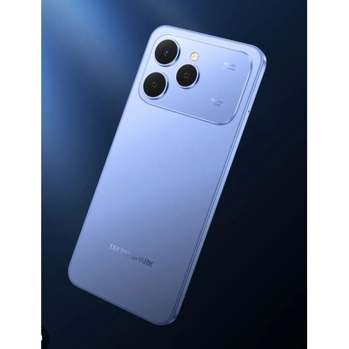 Spark 40 bleu 256gb (8+8)