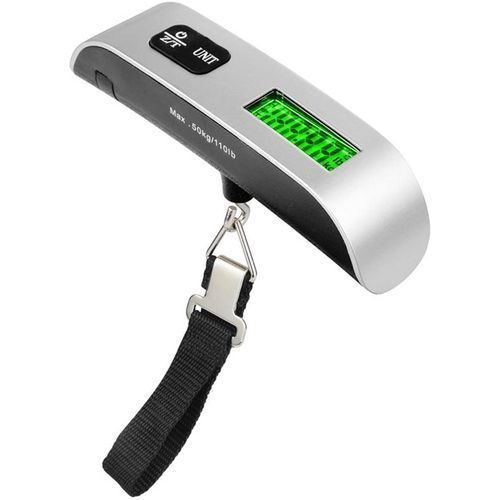 Pèse Bagage électronique Portable - 50 Kg