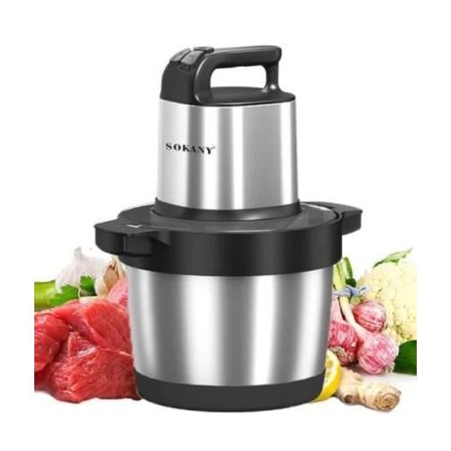 Foutoumix mixeur 6 litres