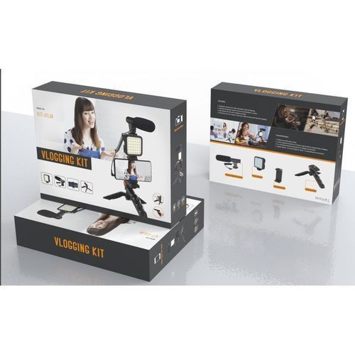 Vlogging Kit – Kit-01LM