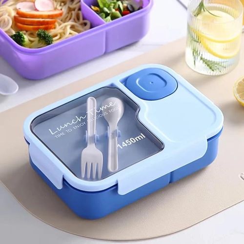 Lunch box 1450ml