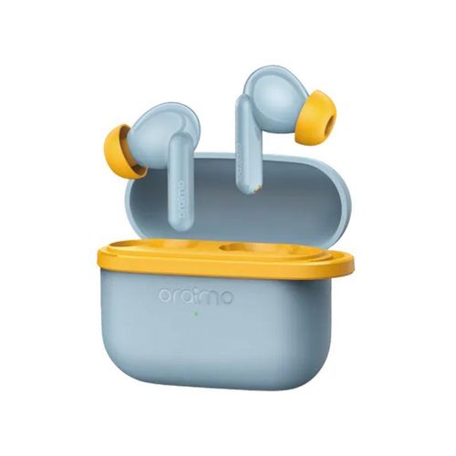 Écouteurs intra-auriculaires sans fil Spacebuds Lite ENC (OTW-324) CYAN BLUE