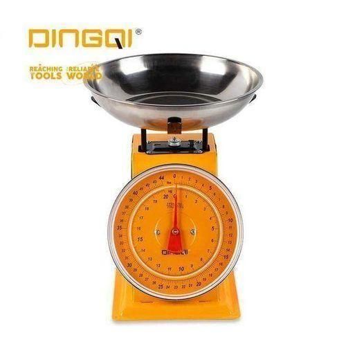 Balance alimentaire mécanique