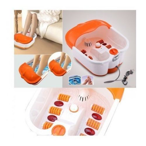Appareil Pour Pedicure