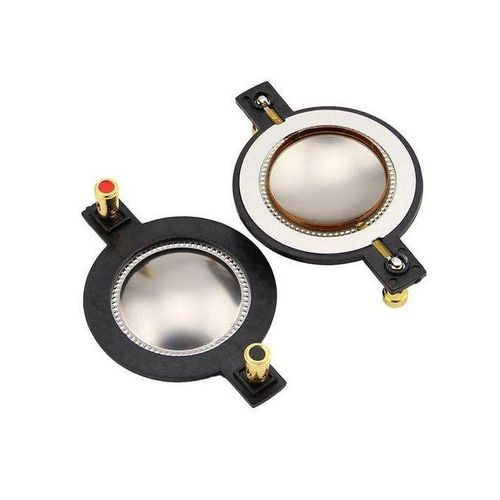 Lot De 2 Bobines De Trompette De Baffe