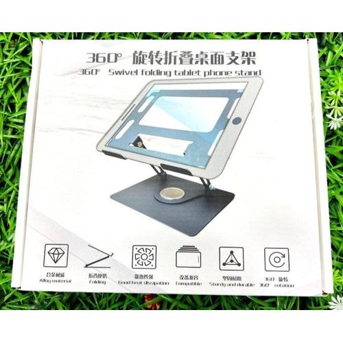 Support ordinateur et tablette