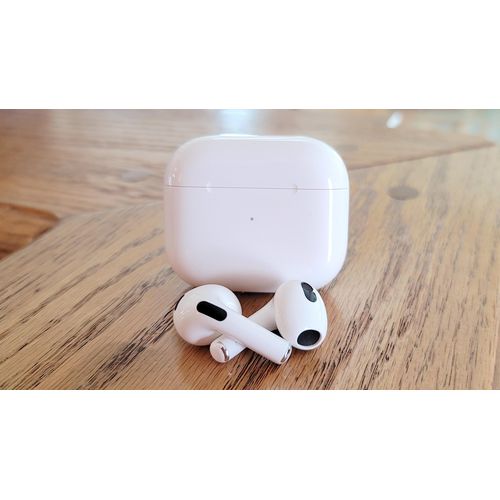 Ecouteurs sans fil, AirPods 3 bluetooth