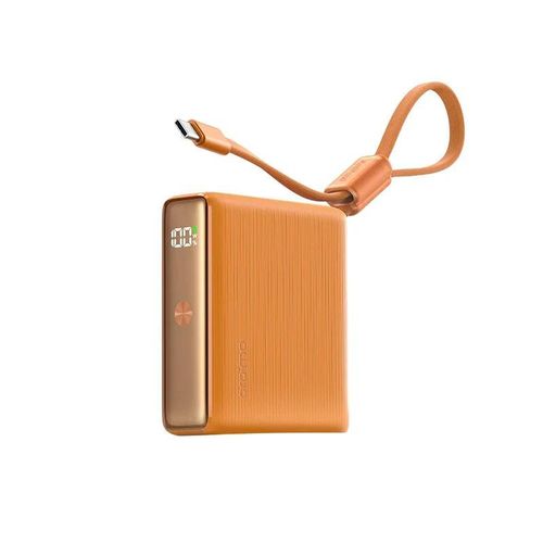 PowerNova L11 Batterie externe 10 000 mAh 22,5 W