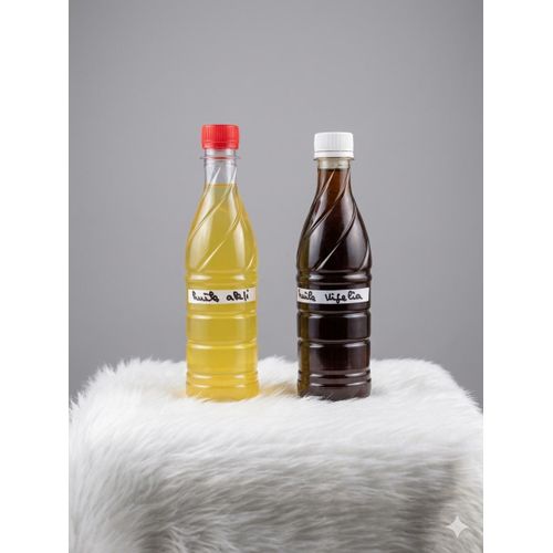 Kits 2 en 1 : huile kigelia (500ml) + huile apki (500ml)