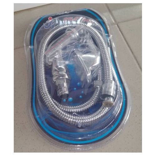 Pulvérisateur De Bidet à Main-Shattaf WC ,au Choix Du Client .