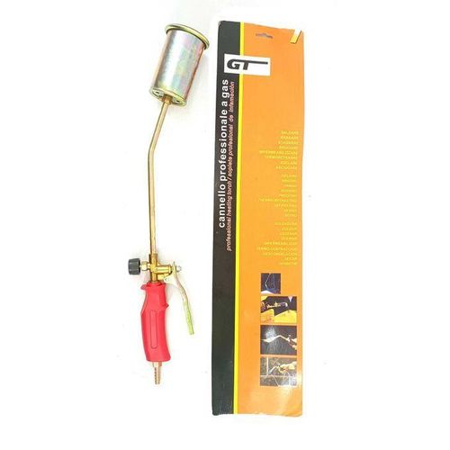 Brûleur à Gaz