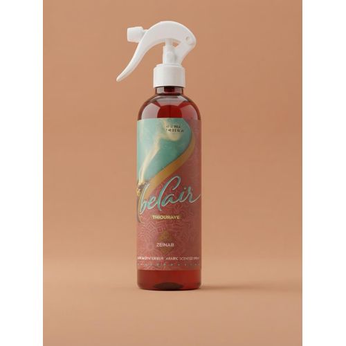 Déodorant d'Intérieur et Textile Belair Thiouraye 400ml - Spray Maison