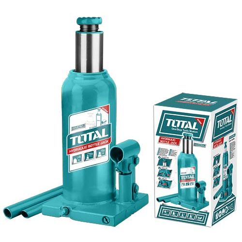 Cric Bouteille Hydraulique