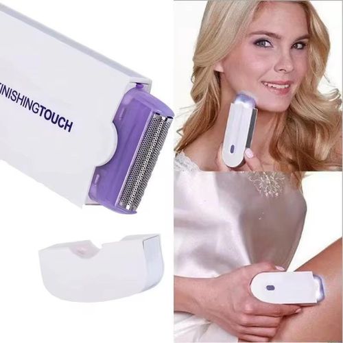pas de marque Epilateur indolore, appareil d'epilation faciale, epilateur IPL pour aisselles jambe bras , ligne de bikini pour les femmes a la maison