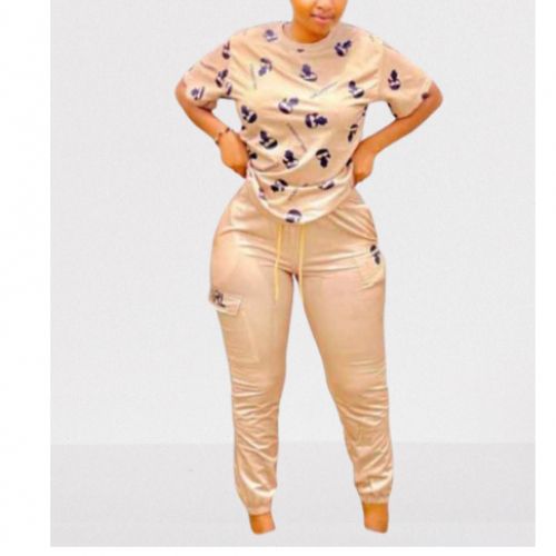 Complet Haut+Pantalon