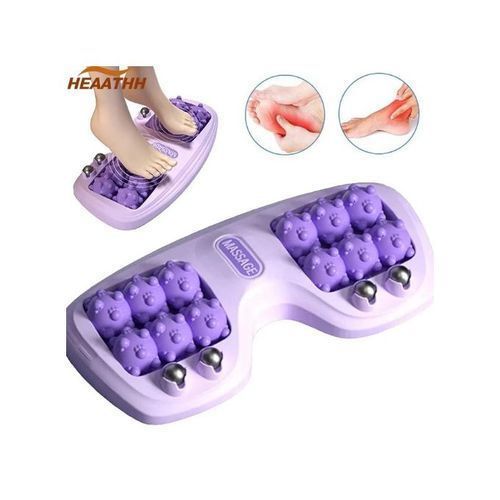 Massage électrique Pour Pieds -Violet