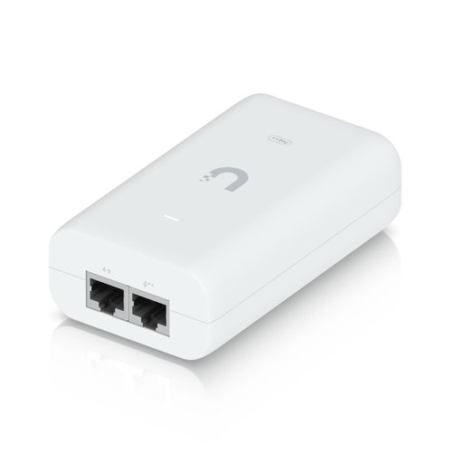 Alimentation POE++ 48V 1.25A Gigabit 60 Watts
