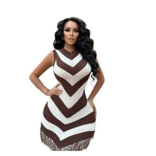 chic robe