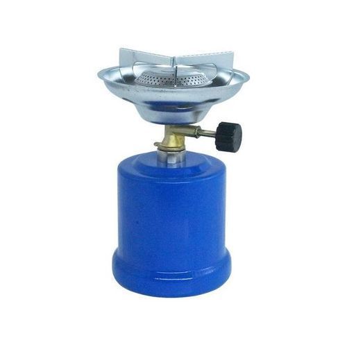 Gaz Moyen - Facile A Transporter