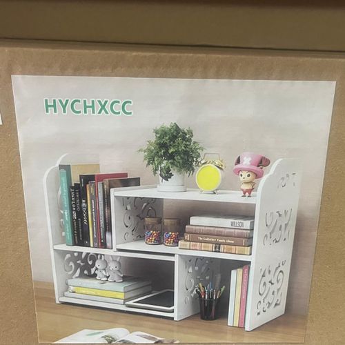 Mini Organisateur de cosmétiques double compartiment