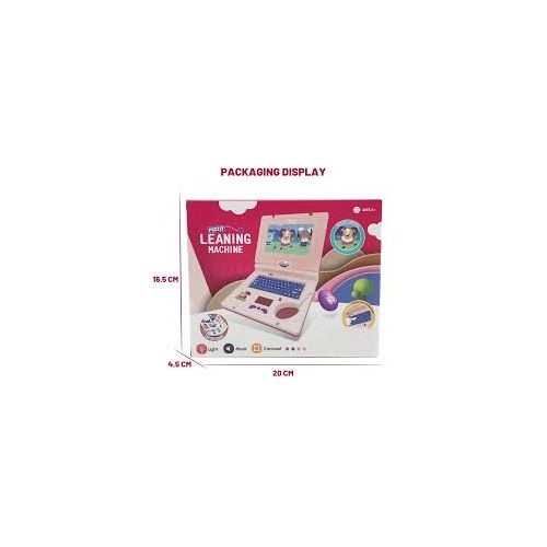 Ordinateur Educatif Musical Pour Enfants Mod1