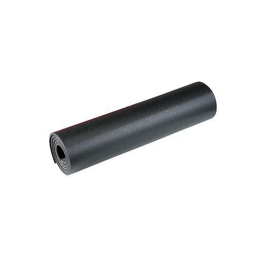 TAPIS DE SPORT GYM STRETCHING NOIR