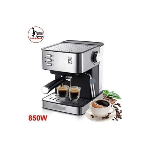 Machine caf