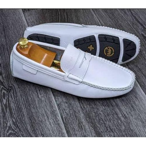Mocassins Homme – Élégance Accessible et Confort au Quotidien