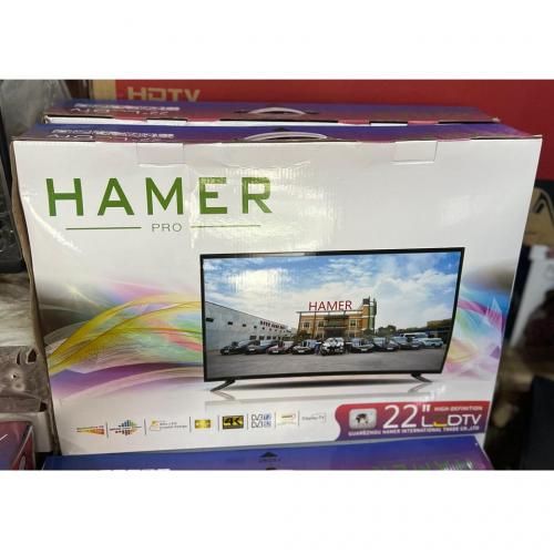 TV LED - 22 Pouces
