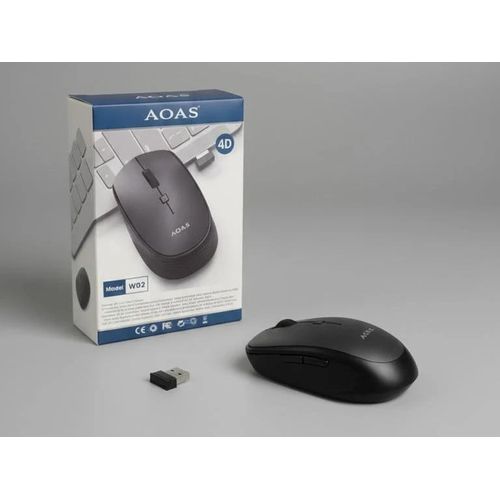 Souris sans fil