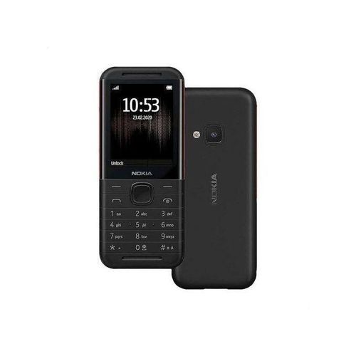 Nokia 5310 - 2 Puces - Gsm - Mp3- Radio FM- écran 2.4
