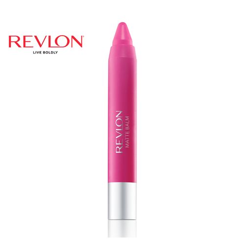 Colorbust Matte Balm - 220 Showy