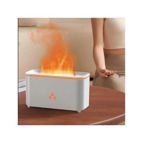 Chic Diffuseur d'huiles essentielles, humidificateur d'arômes