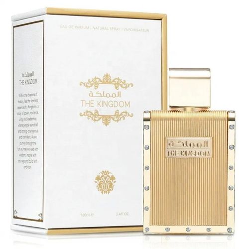 Parfum kingdom 100ml