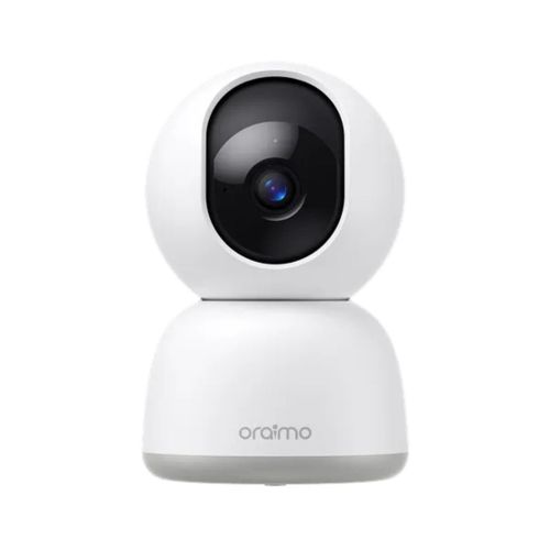 VigiCam OSH-015A - Caméra de surveillance Wi-Fi – 3 MP Ultra HD - Vision nocturne - Audio bidirectionnel - Détection de mouvement