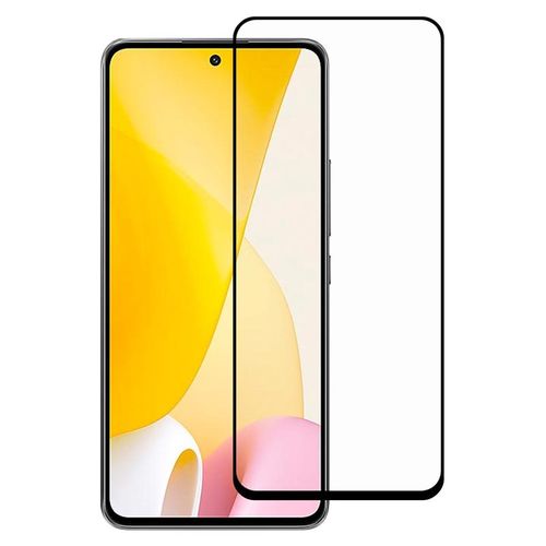 Antichoc Compatible Xiaomi 12 Lite 6.55 Pouces - Noire