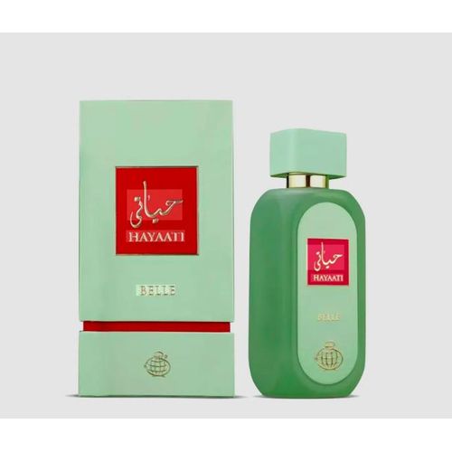 Parfum Hayaati Belle pour Femme