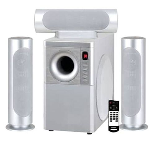 Woofer Home Cinéma Hi-Fi OP-630S/630 - Bluetooth - Blanc