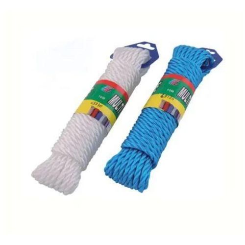 Lot de 2 Cordes De 20 M