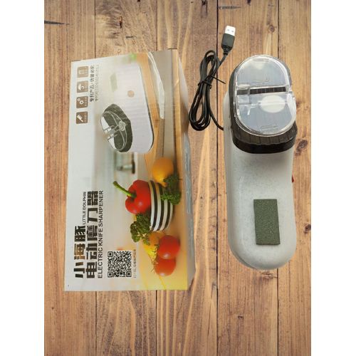 Aiguiseur De Couteaux