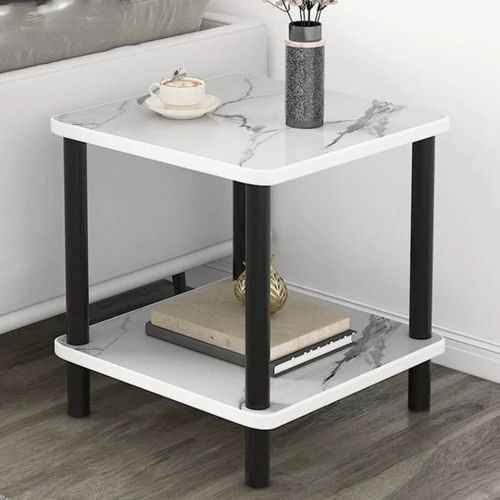 Table d'appoint, à thé ou de chevet en bois