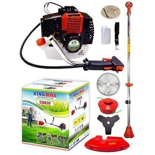 Débroussailleuse à Essence Moteur