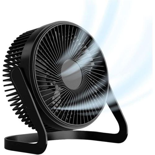Petit Ventilateur USB 5 Pouces