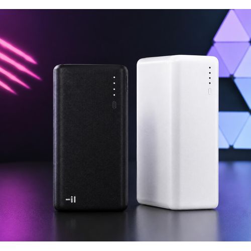 Power Bank 10 000 mAh – Batterie Externe Portable