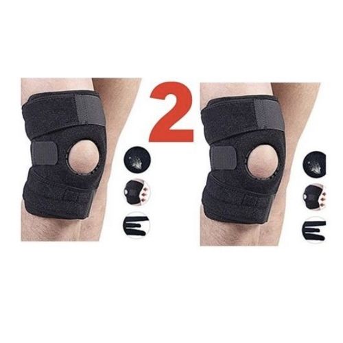 Genouillère De Protège 2