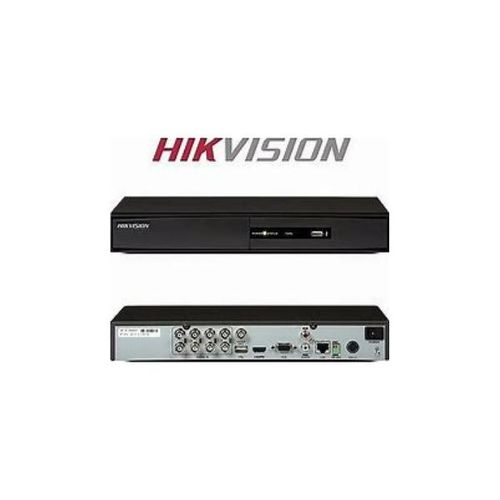 DVR 8CH-2MP