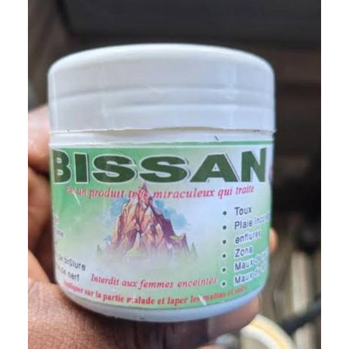 Bissan ( anti-douleur ) etc.