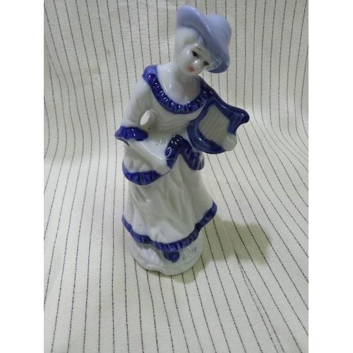 Figurine-Statuette Décorative Vintage