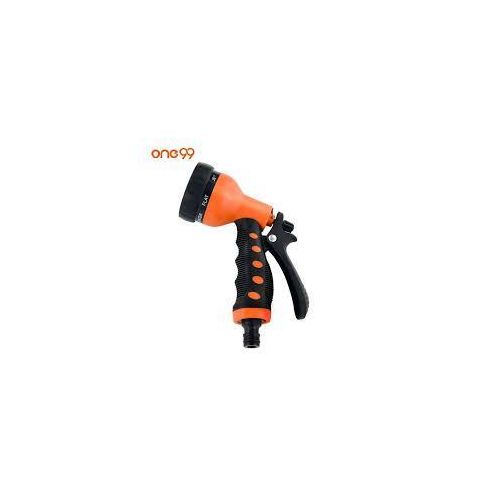 Pistolet à Eau Pour Arrosage et Lavage de Véhicule